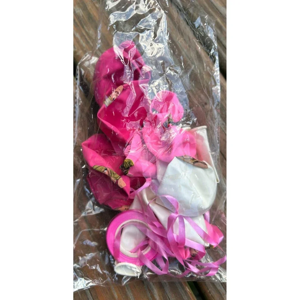 Taylor Swift Birthday Party Supplies-Banner,Tablecloth,Balloons, Toppers, Plates